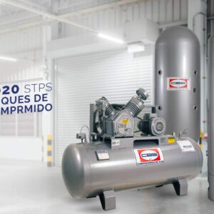 Recipientes Sujetos A Presion